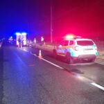 tragedia serii un barbat se zbate intre viata si moarte dupa ce a fost spulberat de o masina pe marginea unui drum national 690a49331620e