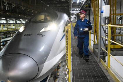 tragedie feroviara in china 11 morti si doi raniti dupa ce un tren de testare a lovit muncitorii pe sine 6927f838497c1