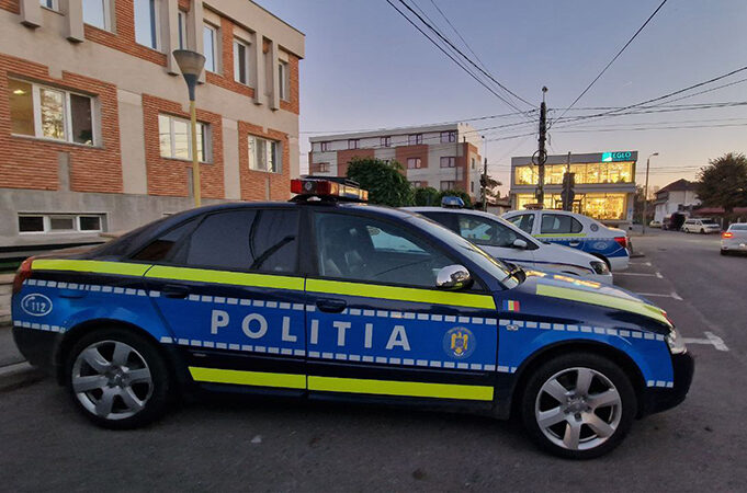 tragedie in arestul politiei barbatul care a jefuit un livrator s a sinucis la doar doua zile dupa arestare 69134463208a5