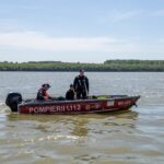 tragedie in judetul tulcea un pescar a murit dupa ce firul unditei a atins un cablu de inalta tensiune 69072787d368b