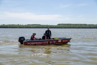 tragedie in judetul tulcea un pescar a murit dupa ce firul unditei a atins un cablu de inalta tensiune 69072787d368b