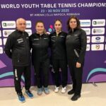 traseu dificil pentru sportiva de la csm constanta bianca mei rosu la mondialele u19 la tenis de masa 6924380fb3aa8