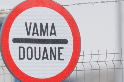 trecerea cu bacul intre isaccea si orlovka a fost oprita in urma atacurilor rusesti de azi noapte 692187429c8a1