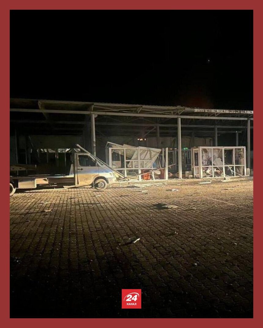 trecerea cu bacul isaccea orlovka oprita temporar dupa incidente in ucraina traficul este redirectionat catre ptf galati rutier 69216d00d12af