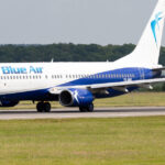 trei avioane blue air au fost vandute si vor functiona ca hoteluri si restaurante vom mai vedea aeronave pe soselele romaniei 69160fb95e971