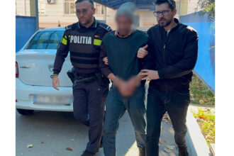 trei infractiuni dintr un foc sofer prins in valu lui traian beat fara permis si cu numere de inmatriculare false 690751d20a852