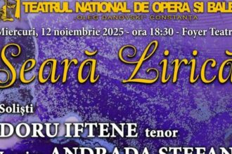 trei seri de muzica la teatrul national de opera si balet oleg danovski 6912448f9876d