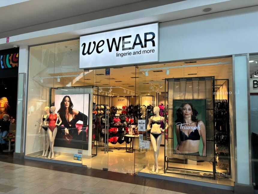 triumph devine wewear in constanta o noua experienta de shopping multi brand 691c8cfda07a1