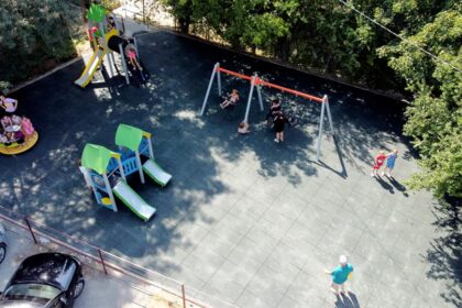 tulcea investeste in spatiile de joaca si de fitness licitatie de aproximativ 430 000 de lei 69166ccd33fdb