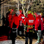 turist cu hipotermie disparut in bucegi dupa ce a cerut ajutor dupa 17 ore de cautari salvamontistii au gasit doar un rucsac 69249058bf06a