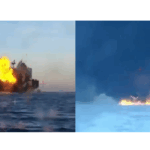 ucraina revendica atacurile asupra flotei fantoma de petroliere rusesti din marea neagra 692af873a3615