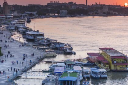 ue finanteaza trei proiecte in romania pentru decarbonizarea transporturilor cum vor fi folosite fondurile pentru infrastructura verde 691b4b3313605