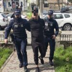 un barbat condamnat pentru loviri si marturie mincinoasa a fost incarcerat la penitenciarul poarta alba 690c82b846a79