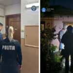 un constantean si a distrus in acte masina pentru a nu achita impozitul politistii au deschis dosar penal 690af8f960393