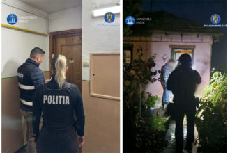 un constantean si a distrus in acte masina pentru a nu achita impozitul politistii au deschis dosar penal 690af8f960393