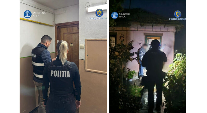 un constantean si a distrus in acte masina pentru a nu achita impozitul politistii au deschis dosar penal 690af8f960393