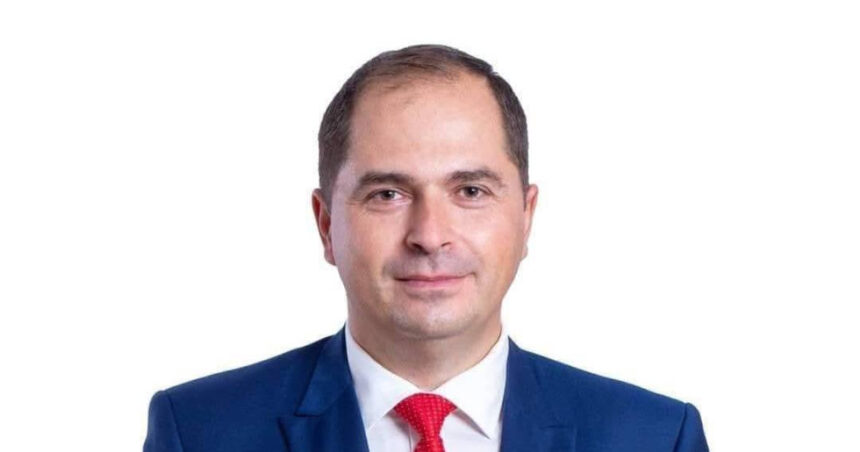 un deputat psd si a dat demisia din parlament 6908fcda82752