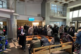 un fost traficant de persoane din constanta caruia i a bubuit bmw ul intr o parcare reabilitat de instanta 6909458428bc6