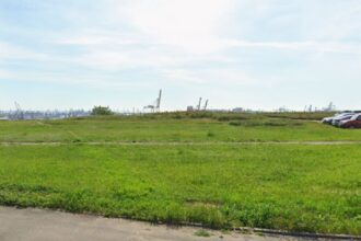 un imobil de opt etaje va fi construit pe bulevardul 1 mai vechi vezi cine sunt investitorii si ce au depus la directia de mediu constanta 69058c487613e