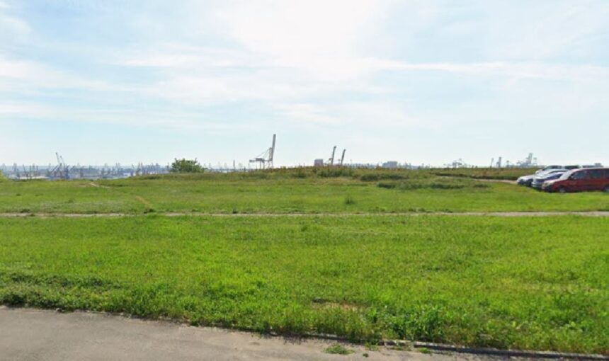 un imobil de opt etaje va fi construit pe bulevardul 1 mai vechi vezi cine sunt investitorii si ce au depus la directia de mediu constanta 69058c487613e