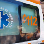 un microbuz s a rasturnat pe dn 3 in judetul constanta cinci oameni au ajuns la spital 691594bd34eda