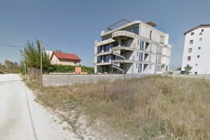 un nou aparthotel cu doua corpuri de cladire rasare in nordul litoralului investitie de 15 milioane de euro 6926387662907
