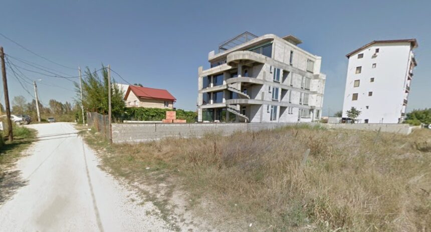 un nou aparthotel cu doua corpuri de cladire rasare in nordul litoralului investitie de 15 milioane de euro 6926387662907