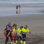 un roman aflat in vacanta in canare a murit chiar de ziua lui a intrat in valurile uriase si nu a putut fi salvat 6908cf225f007