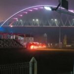 un scurtcircuit electric a cauzat mici pagube la stadionul ideal din cernavoda 691628177efd8