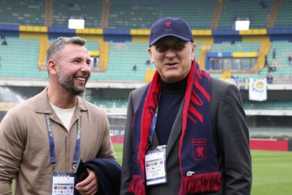 un strain surpriza cine ar putea fi noul antrenor de la genoa lui sucu dupa demiterea lui vieira 69073353e32ed