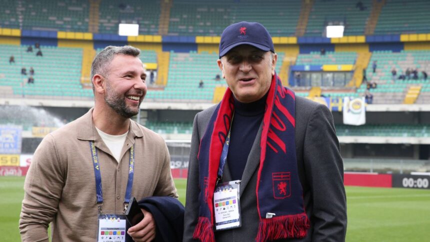 un strain surpriza cine ar putea fi noul antrenor de la genoa lui sucu dupa demiterea lui vieira 69073353e32ed