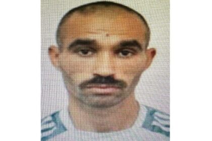 un tanar a disparut din cobadin sunati la 112 daca il vedeti 691324bd79e04