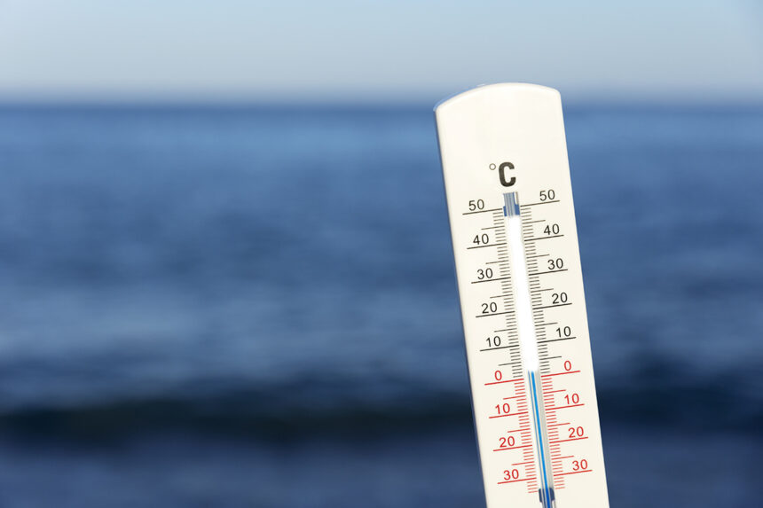 una calda una rece vreme extrem de capricioasa in dobrogea saptamana aceasta anuntul meteorologilor 691c389116f88