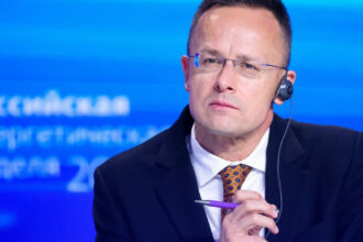 ungaria interesata sa importe gaze din zacamantul neptun deep ce a declarat peter szijjarto despre achizitionarea lukoil de catre mol 69268baaa43be