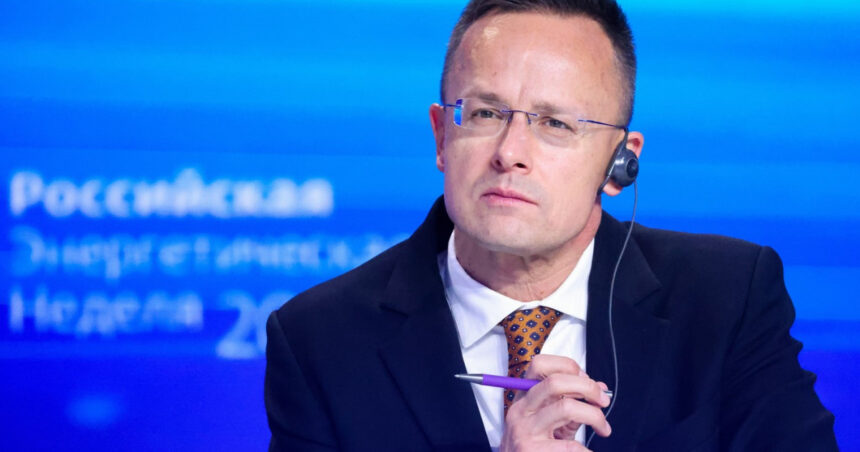 ungaria interesata sa importe gaze din zacamantul neptun deep ce a declarat peter szijjarto despre achizitionarea lukoil de catre mol 69268baaa43be