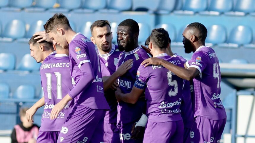 Unirea Slobozia și FC Argeș se înfruntă începând cu ora 17:30 pe Sport.ro! Un meci captivant între două dintre revelațiile campionatului 1 unirea slobozia fc arges de la 1730 live text pe sport ro duel intre doua dintre surprizele campionatului 6905b7b8852c5