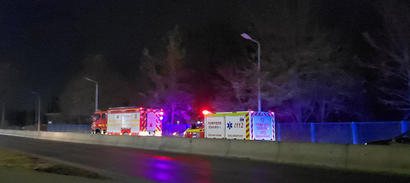 update interventie majora a pompierilor la cumpana unde arde o casa au fost anuntate enel si congaz 69208c0230d98