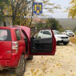 urmarire ca in filme in mangalia politistii au tras cu arma dupa un sofer care a sarit un gard pentru a scapa 690b3134703fb