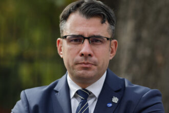 usr reactioneaza ironic dupa ce marcel ciolacu a cerut ca partidul lui fritz sa iasa de la guvernare este foarte stresat 6911df33e9597