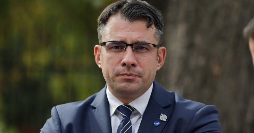 usr reactioneaza ironic dupa ce marcel ciolacu a cerut ca partidul lui fritz sa iasa de la guvernare este foarte stresat 6911df33e9597