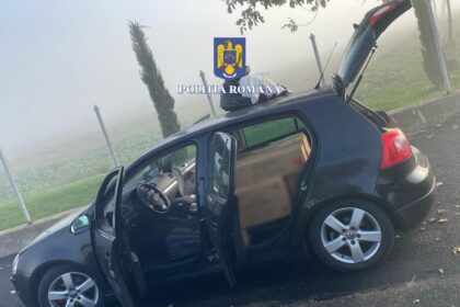 valu lui traian 250 de kilograme de articole pirotehnice descoperite intr un autoturism 6905f5ac02922