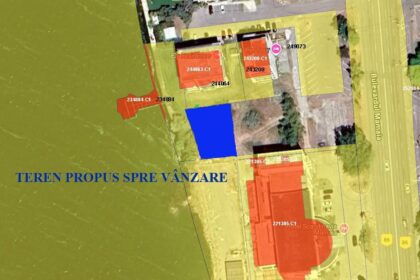 vanzarea terenului de langa hotel scandinavia blocata temporar proiectul a fost retras de primarul chitac 6928471c36c20