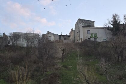 vergil chitac proiectul de consolidare a taluzului de la plaja modern va intra in licitatie publica este nevoie de interventia statului 691eed2994388