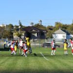 victorie pe linie pentru echipele fruntase in etapa de sambata a ligii a iv a 69065d1fc3303