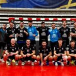 victorie senzationala handbalistii de la cs medgidia au castigat in sala dinamo 6920c22652744