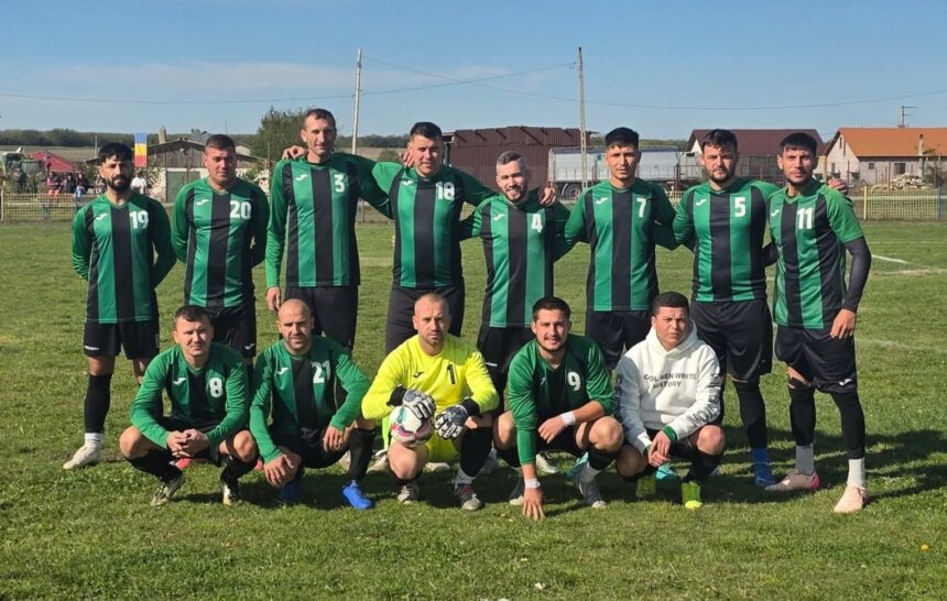 victorii pe linie pentru echipele de pe podiumul celor trei serii din liga a v a in etapa de duminica 691b43e1a0790