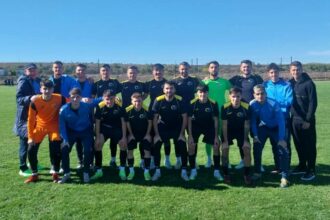 victorii pe linie pentru favorite in etapa de sambata a ligii a iv a 69233b064e085