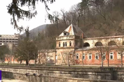 video 19 cladiri istorice din cea mai frumoasa statiune balneara din europa acum in paragina ar putea fi preluate de stat 6918d5e6d09c3