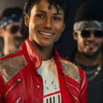 video a fost lansat primul trailer al filmului despre viata lui michael jackson nepotul cantaretului joaca rolul principal 691ada96259e3