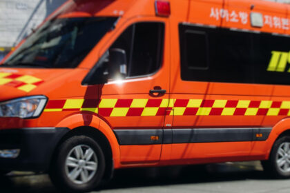 video accident grav in coreea de sud doua femei au murit si 18 persoane au fost ranite dupa o accelerare brusca a unui camion 69158da2e5b59